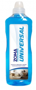 Floor and interior cleaner Zoma Universal U5055, 1 l.