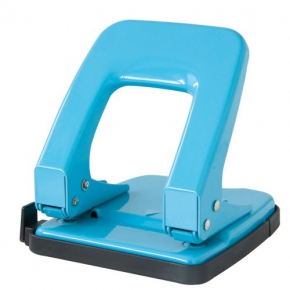 Paper punch for 35 sheets, Deli 0138