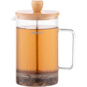 ჩაიდანი პრესით Ardesto Midori AR1009WL, 800მლ.