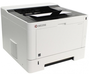 Black and white laser printer KYOCERA ECOSYS P2335d