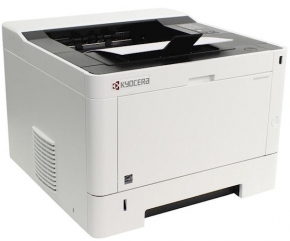 შავ-თეთრი ლაზერული პრინტერი KYOCERA ECOSYS P2335d