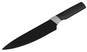 Knife ARDESTO Black Mars