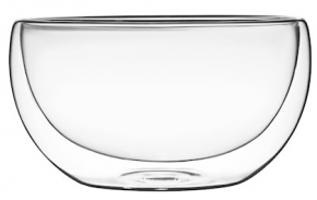 Cup with double glass ARDESTO, 500 ml.