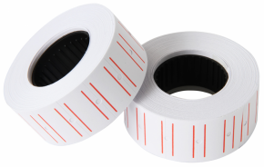 Price label roll Deli 3210