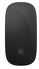 უსადენო მაუსი APPLE Magic Mouse, (MMMQ3ZM/A)