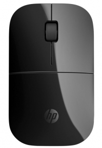 Wireless mouse HP Z3700, black