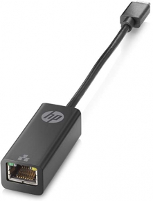 გადამყვანი HP USB-C to RJ45