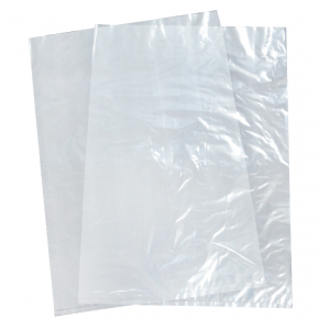 Transparent polyethylene Bag, 24X31 cm. 100 pcs.