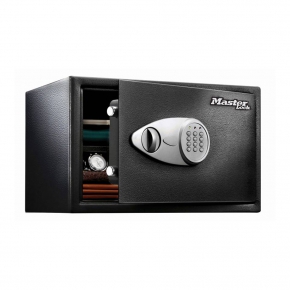 Large safe with digital combination