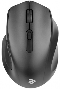 Wireless mouse 2E-MF240WB, black