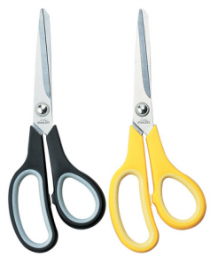 Scissors Deli 6002, 19.5 cm.