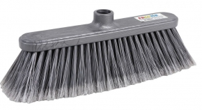 Floor cleaning brush Fanatik, 30 cm.