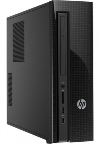 კომპიუტერი HP Desktop PC, AMD A6-7310