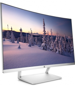 Monitor HP 27