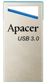 USB მეხსიერების ბარათი Apacer AH155, 64GB