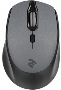 Wireless mouse 2E-MF220WB, gray