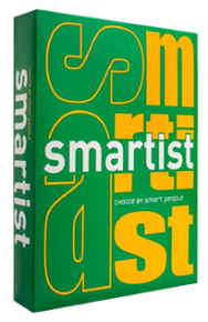 ქაღალდი A3 Smartist, 70 გრამი, 500 ფურცელი