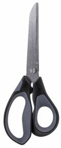Scissors Deli 77762, 21 cm.