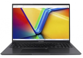 Laptop Asus Vivobook 16 Ryzen 5-7530U (M1605YA-MB002), Black