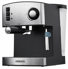 Coffee machine ARDESTO YCM-E1600