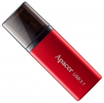 USB მეხსიერების ბარათი Apacer AH25B, 16GB