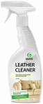 ავეჯის საწმენდი სპრეი GRASS Leather Cleaner 600 მლ.