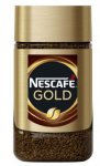 ხსნადი ყავა Nescafe Gold 47,5გ.