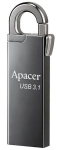 USB მეხსიერების ბარათი Apacer AH15A, 128GB