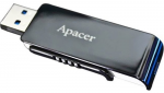 USB მეხსიერების ბარათი Apacer AH350, 32GB