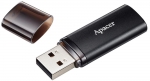 USB მეხსიერების ბარათი Apacer AH25B, 128GB