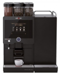 უფასო იჯარა ოფისებისთვის - ავტომატური ყავის აპარატი SCHAERER COFFEE SOUL მაცივრით