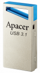 USB მეხსიერების ბარათი Apacer AH155, 16GB