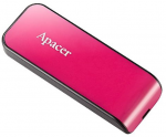 USB მეხსიერების ბარათი Apacer AH334, 16GB